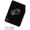 Коврик для мышки YENKEE YPM 25 Speed Top S Black (45015886) изображение 6