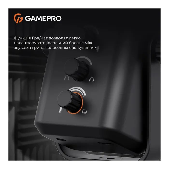 Микрофон GamePro Genesis X-Arctic USB (UGM117B) изображение 10