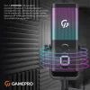 Микрофон GamePro Genesis X-Arctic USB (UGM117B) изображение 12