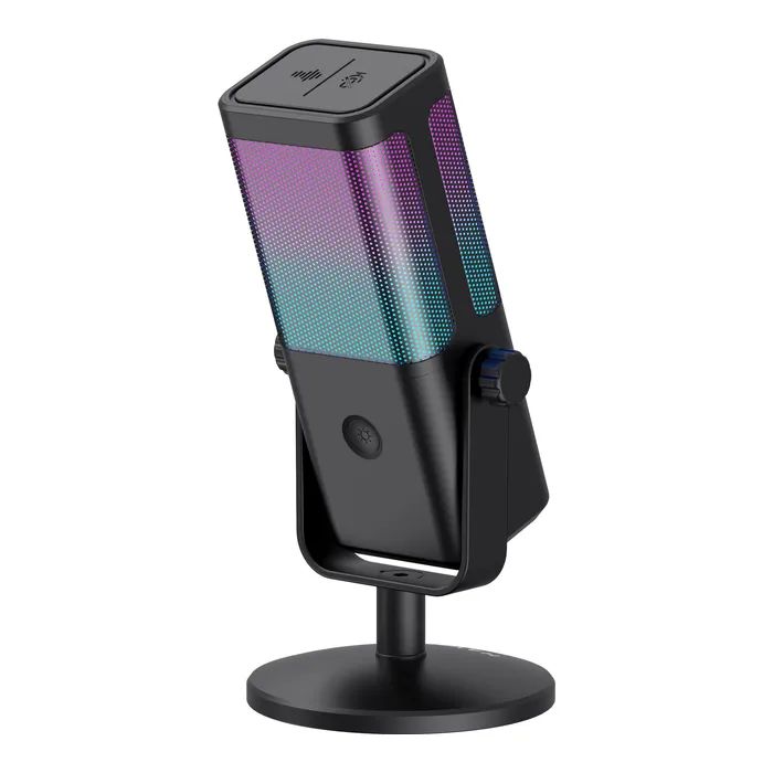 Микрофон GamePro Genesis X-Arctic USB (UGM117B) изображение 5