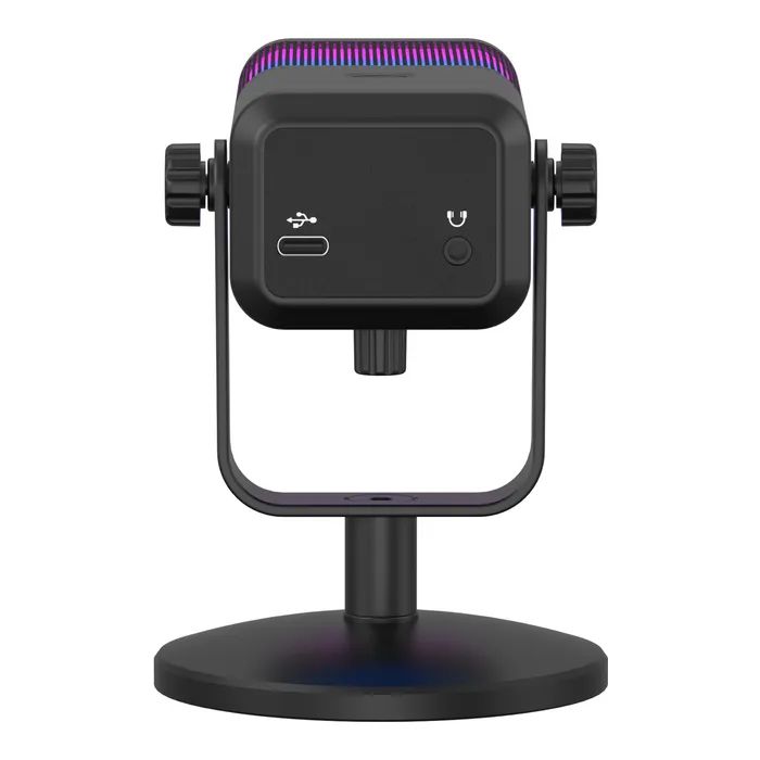 Микрофон GamePro Genesis X-Arctic USB (UGM117B) изображение 6