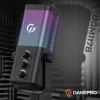 Микрофон GamePro Genesis X-Arctic USB (UGM117B) изображение 7