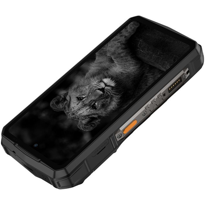 Мобильный телефон Ulefone Armor 29 Pro 16/512Gb Black (6975326668224) изображение 10