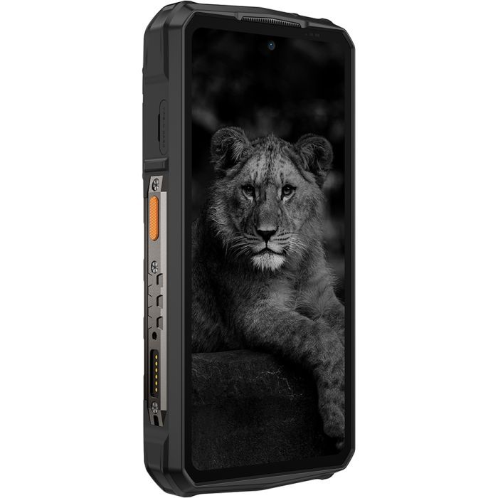 Мобильный телефон Ulefone Armor 29 Pro 16/512Gb Black (6975326668224) изображение 4