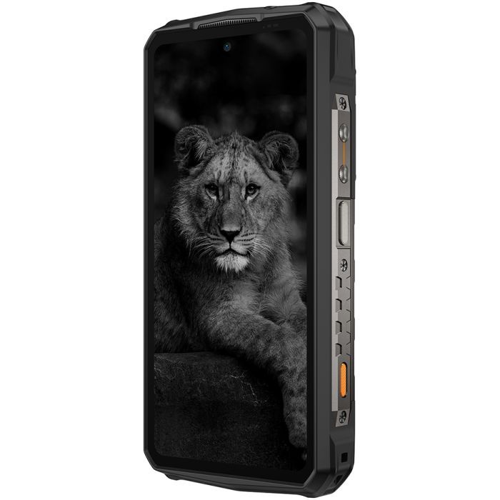 Мобильный телефон Ulefone Armor 29 Pro 16/512Gb Black (6975326668224) изображение 5