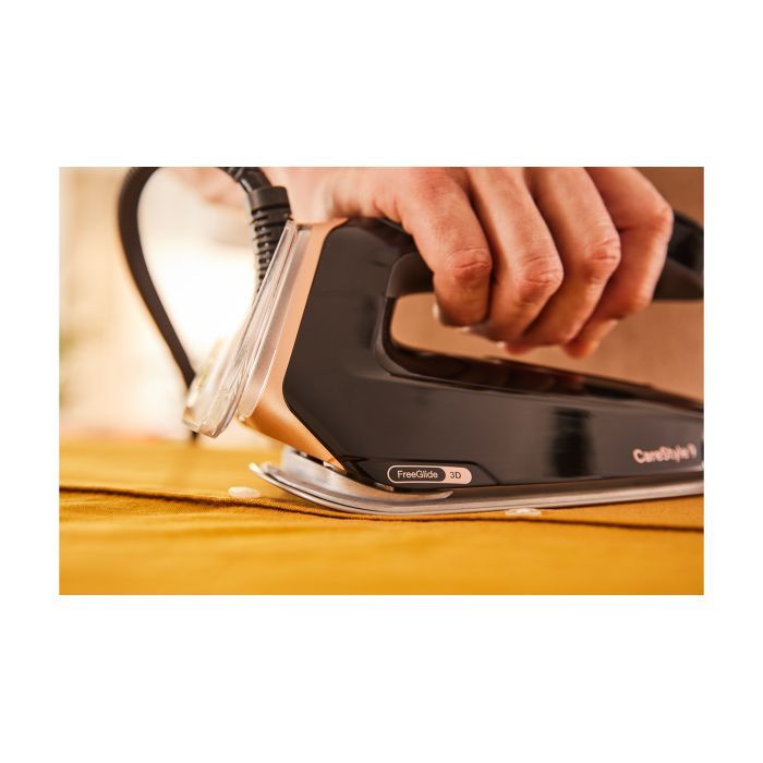 Паровая станция Braun IS 9090 BK изображение 11