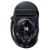 Паровая станция Braun IS 9090 BK изображение 3