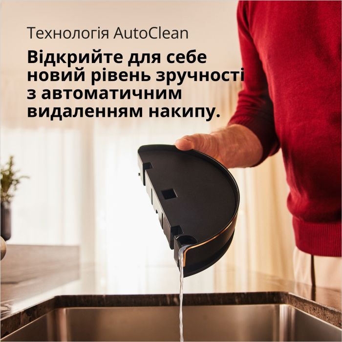 Паровая станция Braun IS 9090 BK изображение 4