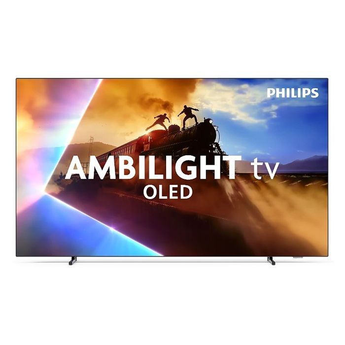 Телевізор Philips 77OLED770/12