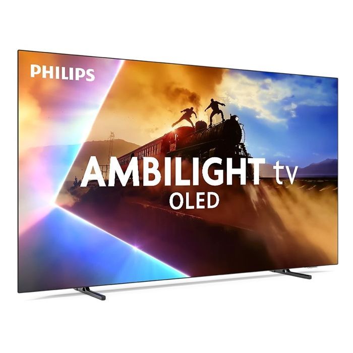 Телевізор Philips 77OLED770/12 зображення 2