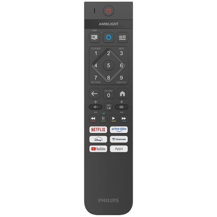 Телевізор Philips 77OLED770/12 зображення 4