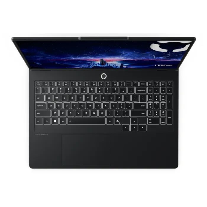 Ноутбук Lenovo Legion Pro 5 16IAX10 (83F30073RA) зображення 4