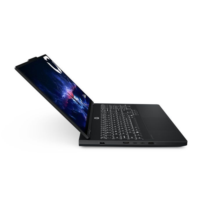 Ноутбук Lenovo Legion Pro 5 16IAX10 (83F30073RA) зображення 7