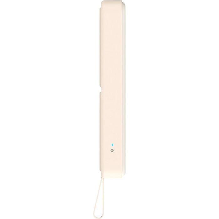 Батарея универсальная Xiaomi 6000mAh 15W Magnetic Power Bank GL white (BHR9074GL) изображение 6