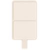 Батарея універсальна Xiaomi 6000mAh 15W Magnetic Power Bank GL white (BHR9074GL) зображення 6