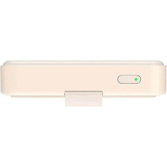 Батарея универсальная Xiaomi 6000mAh 15W Magnetic Power Bank GL white (BHR9074GL) изображение 8