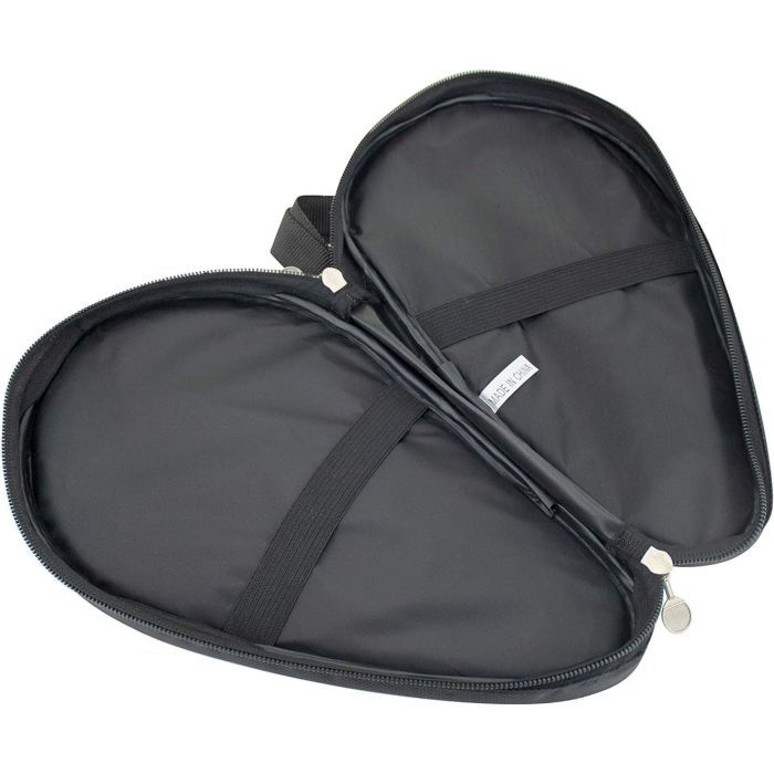 Чохол для ракетки Joola Double Bat (80505) (930821) зображення 3 Чохол для ракетки Joola Double Bat (80505) (930821) зображення 3