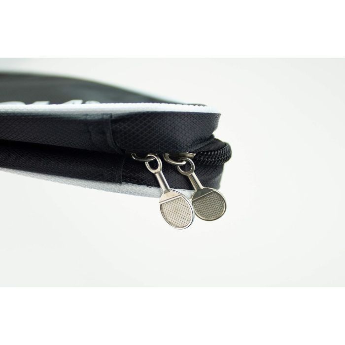 Чохол для ракетки Joola Double Bat (80505) (930821) зображення 4 Чохол для ракетки Joola Double Bat (80505) (930821) зображення 4