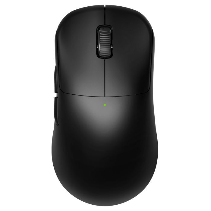 Мишка RAWM ES21 Wireless/Bluetooth White (ES21.white)