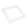 Світильник Eurolamp Downlight 24W 4000K (LED-DLS-24/4)