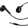 Наушники XO EP43 In-ear Earphone 1.2 м Black (6920680879168) изображение 2