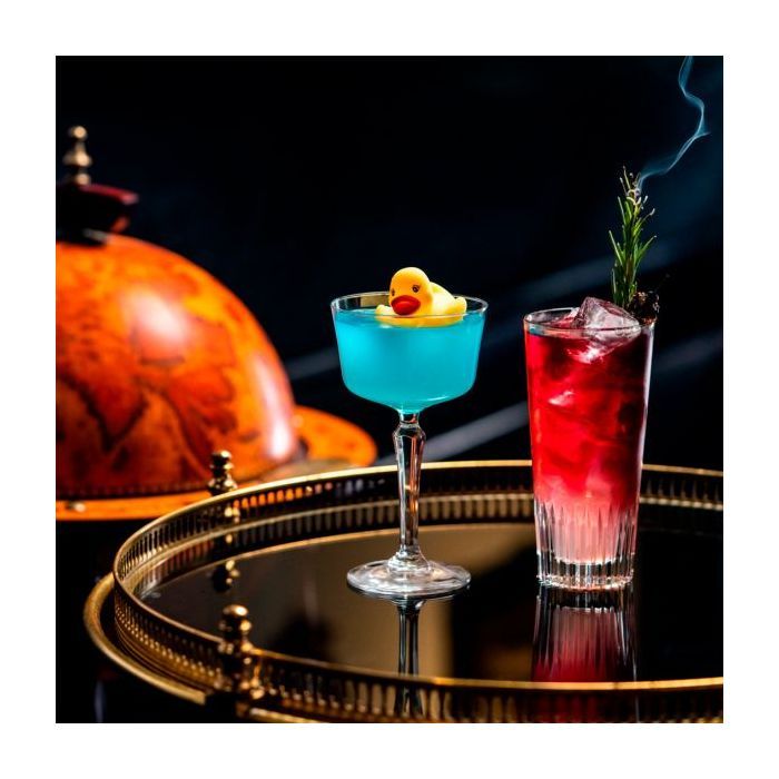 Склянка Onis (Libbey) серія "Cheers" Highball висока 350 мл (832358) зображення 2