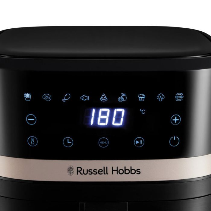 Мультипечь Russell Hobbs 27630-56 изображение 8