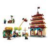Конструктор LEGO One Piece Битва в Арлонґ-парку (75638-) зображення 3