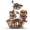 Конструктор LEGO One Piece Битва в Арлонґ-парку (75638-) зображення 4