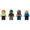 Конструктор LEGO One Piece Битва в Арлонґ-парку (75638-) зображення 5