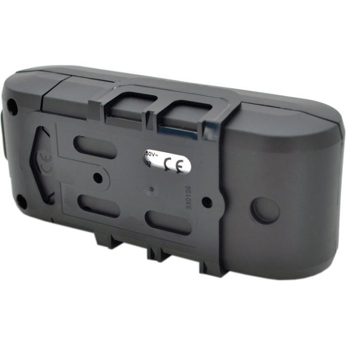 Колодка для подовжувача Panasonic X-tendia 2 гнізда із заземленням (WLTB04202BL-UA) зображення 2