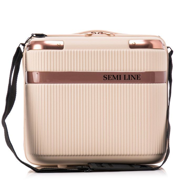Косметичка Semi Line Бьюти-кейс 16L Ercu (DAS303379) изображение 2