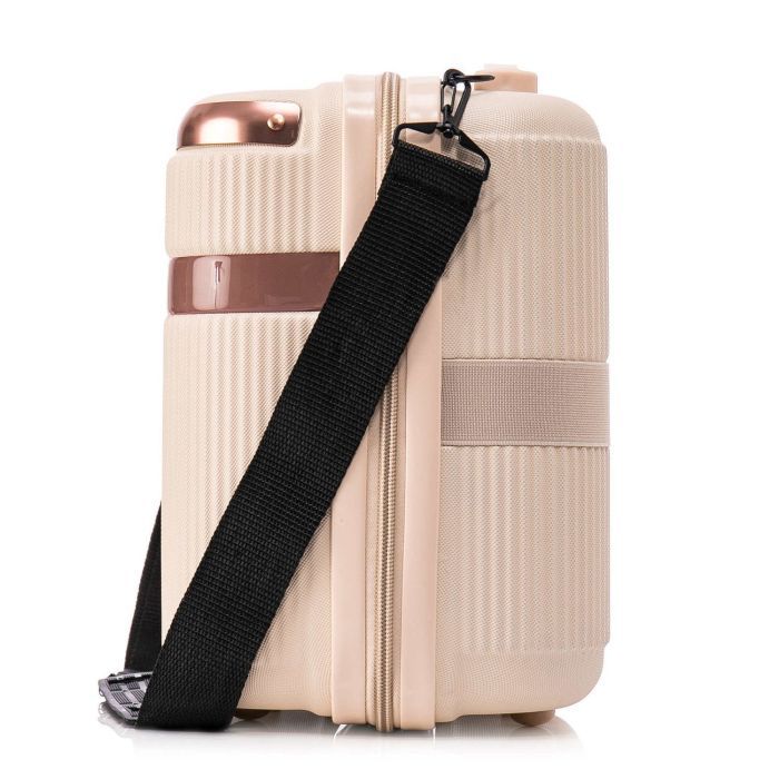 Косметичка Semi Line Бьюти-кейс 16L Ercu (DAS303379) изображение 6