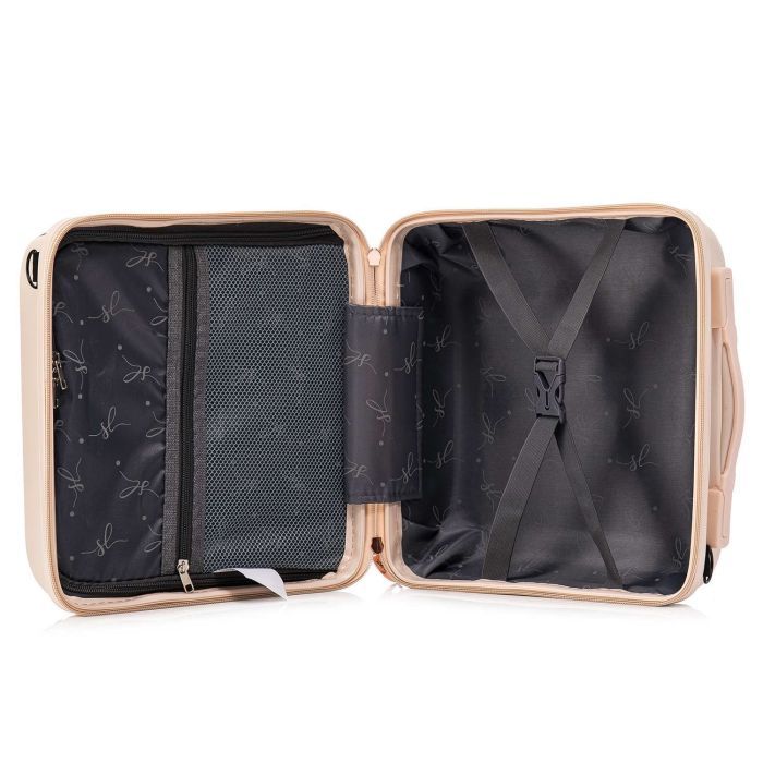 Косметичка Semi Line Бьюти-кейс 16L Ercu (DAS303379) изображение 7