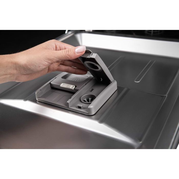 Посудомоечная машина Vestfrost BDW 4509 CW изображение 10