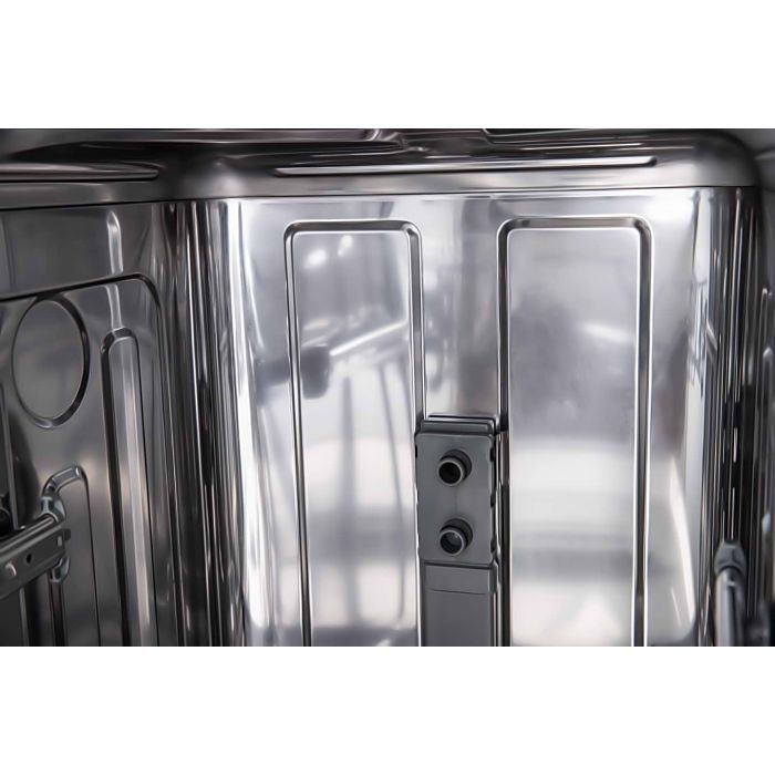 Посудомоечная машина Vestfrost BDW 4509 CW изображение 11