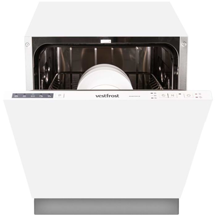 Посудомоечная машина Vestfrost BDW 4509 CW изображение 2