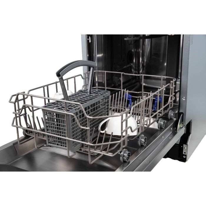 Посудомоечная машина Vestfrost BDW 4509 CW изображение 3