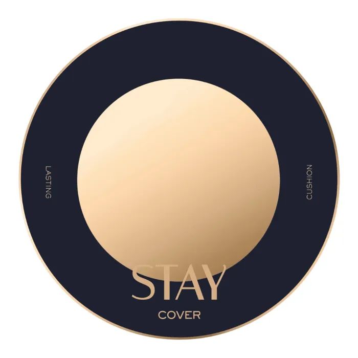 Кушон для обличчя Missha Stay Cushion SPF40 PA++ 23 (8809747932931)