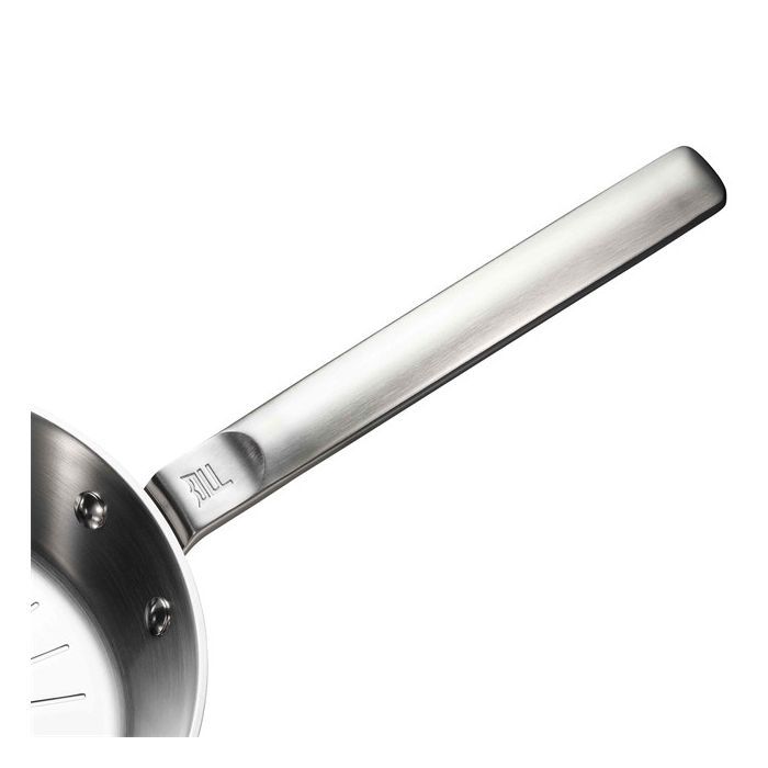 Сковорода Fiskars Norden без покриття 24 см (1067628) изображение 5