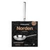 Сковорода Fiskars Norden без покриття 28 см (1067629) изображение 6