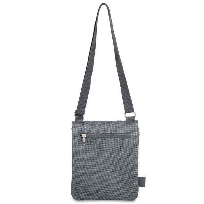 Сумка Semi Line 2 Grey (L2042-3) (DAS303114) изображение 2