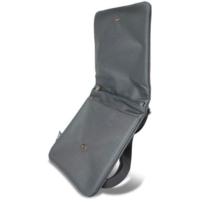 Сумка Semi Line 2 Grey (L2042-3) (DAS303114) изображение 4