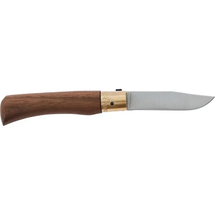 Нож Old Bear Classic S, 420 steel, Walnut (9307/17_LN) изображение 2 Нож Old Bear Classic S, 420 steel, Walnut (9307/17_LN) изображение 2