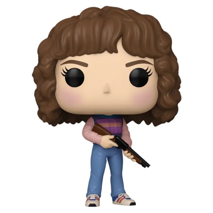 Фігурка Funko Pop серії Дивні дива 5 - Ненсі Вілер (75748) > ціни в Києві та Україні Фігурка Funko Pop серії Дивні дива 5 - Ненсі Вілер (75748)