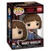 Фігурка Funko Pop серії Дивні дива 5 - Ненсі Вілер (75748) зображення 2 Фігурка Funko Pop серії Дивні дива 5 - Ненсі Вілер (75748) зображення 2