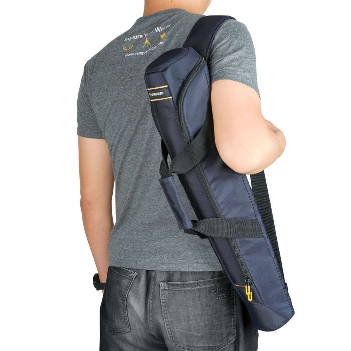 Штатив Vanguard VEO 5 234APS-36 (DAS303044) изображение 10 Штатив Vanguard VEO 5 234APS-36 (DAS303044) изображение 10