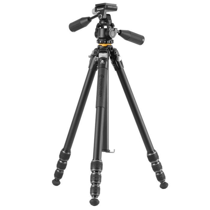 Штатив Vanguard VEO 5 234APS-36 (DAS303044) > цены в Киеве и Украине Штатив Vanguard VEO 5 234APS-36 (DAS303044)