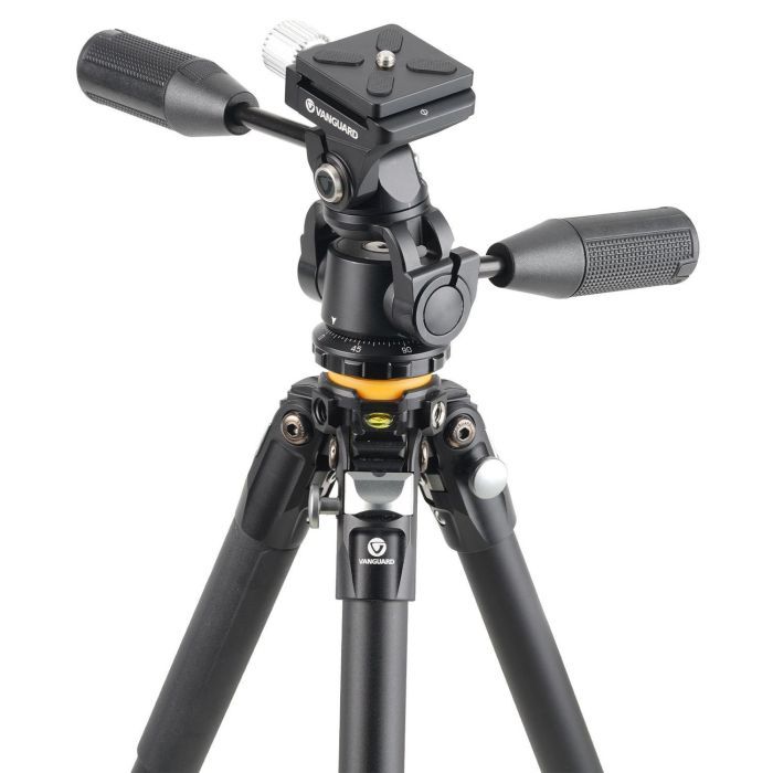 Штатив Vanguard VEO 5 234APS-36 (DAS303044) изображение 2 Штатив Vanguard VEO 5 234APS-36 (DAS303044) изображение 2
