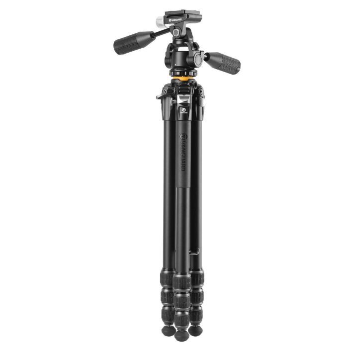 Штатив Vanguard VEO 5 234APS-36 (DAS303044) изображение 4 Штатив Vanguard VEO 5 234APS-36 (DAS303044) изображение 4